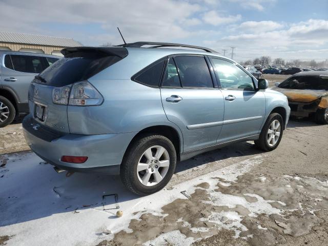 Photo 3 from auction – 2009 LEXUS RX 350 with VIN 2T2HK31U49C127526