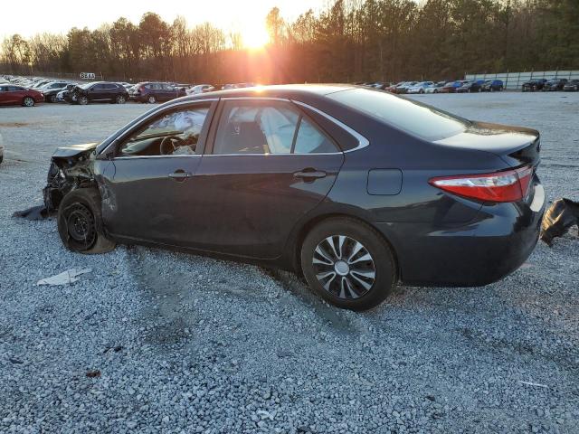 Photo 2 from auction – 2015 TOYOTA CAMRY LE with VIN 4T4BF1FK5FR477094