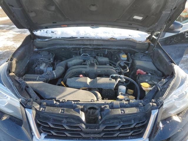 Photo 12 from auction – 2018 SUBARU FORESTER 2 with VIN JF2SJEWC8JH448205