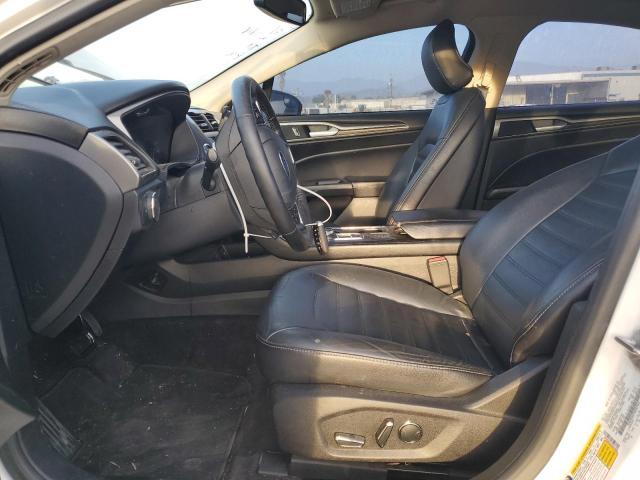 Photo 7 from auction – 2017 FORD FUSION SE with VIN 3FA6P0HD7HR287464