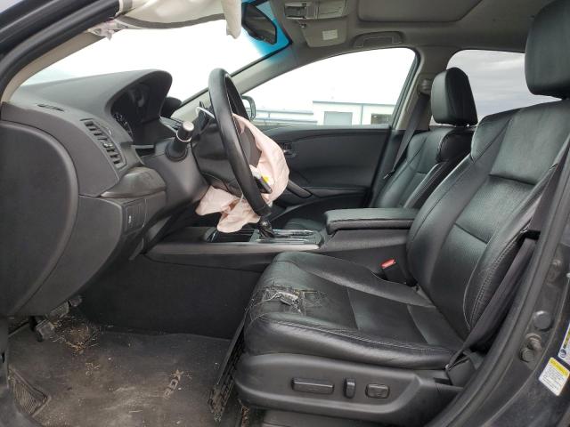 Photo 7 from auction – 2013 ACURA RDX with VIN 5J8TB4H33DL021296