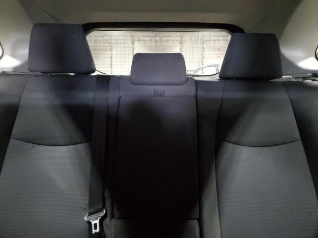 Photo 10 from auction – 2020 TOYOTA RAV4 LE with VIN JTMH1RFV9LD046303