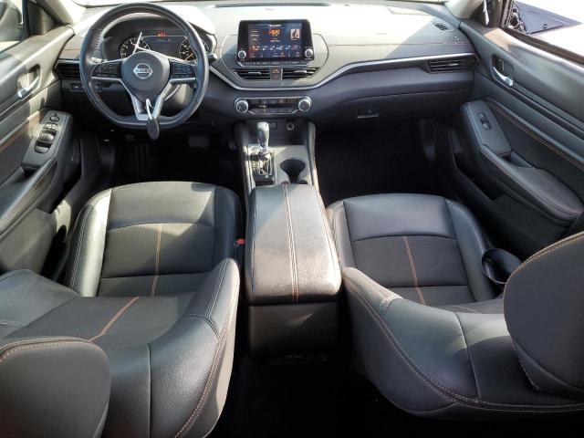 Photo 8 from auction – 2021 NISSAN ALTIMA SR with VIN 1N4BL4CV9MN391078