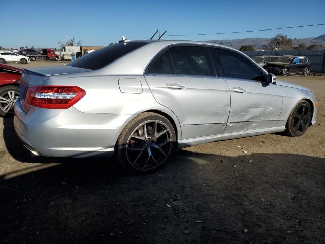 Photo 3 from auction – 2013 MERCEDES-BENZ E 350 with VIN WDDHF5KB8DA682905