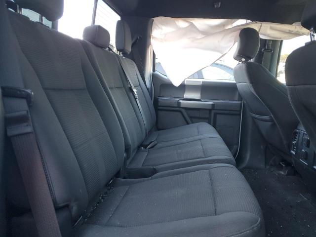 Photo 10 from auction – 2016 FORD F150 SUPER with VIN 1FTEW1EP0GFC83328