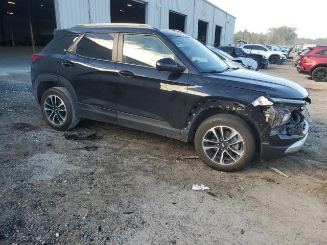 Photo 4 from auction – 2024 CHEVROLET TRAILBLAZE with VIN KL79MPSL6RB135235