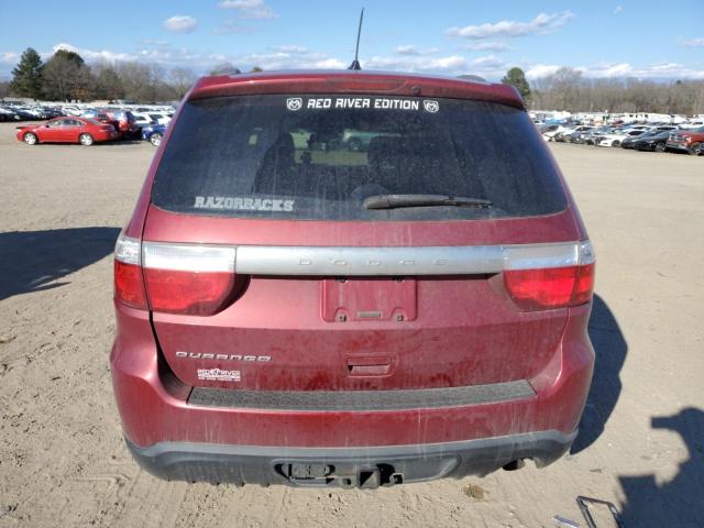 Photo 6 from auction – 2013 DODGE DURANGO SX with VIN 1C4RDHAG1DC683837