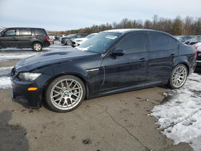 BMW M3 2011 with VIN WBSPM9C58BE203361 - Photo from auction