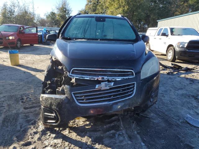 Photo 5 from auction – 2015 CHEVROLET TRAX 1LT with VIN KL7CJLSB7FB071426
