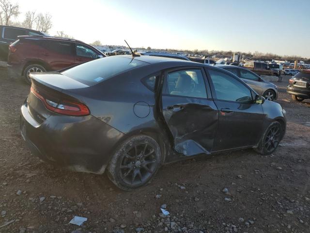 Photo 3 from auction – 2016 DODGE DART SXT S with VIN 1C3CDFFA7GD821530