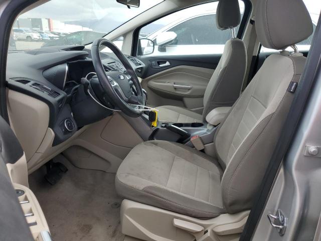 Photo 7 from auction – 2015 FORD C-MAX SE with VIN 1FADP5AU5FL108669