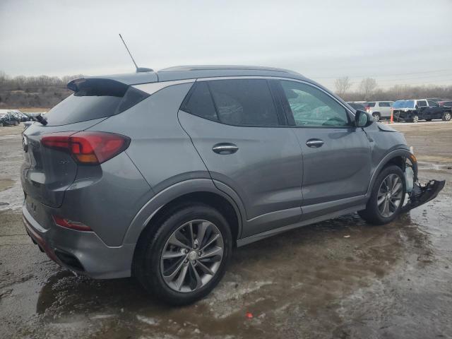 Photo 3 from auction – 2021 BUICK ENCORE GX with VIN KL4MMDSL4MB139413