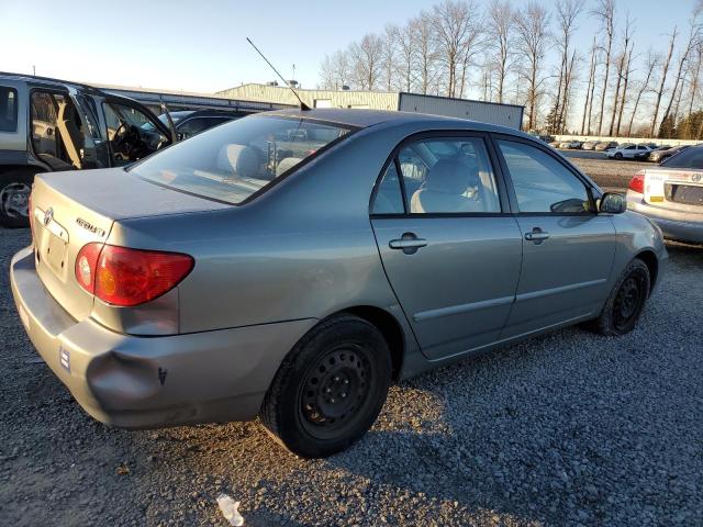 Photo 3 from auction – 2004 TOYOTA COROLLA CE with VIN 1NXBR32E74Z238009