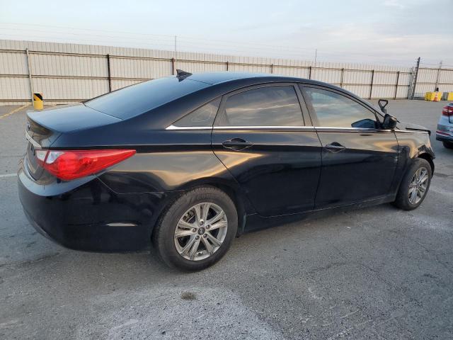 Photo 3 from auction – 2012 HYUNDAI SONATA GLS with VIN 5NPEB4AC4CH337696