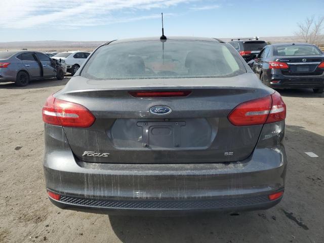 Photo 6 from auction – 2016 FORD FOCUS SE with VIN 1FADP3F25GL268788