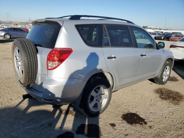 Photo 3 from auction – 2008 TOYOTA RAV4 with VIN JTMBD33V586079275