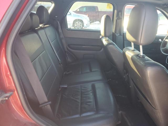 Photo 11 from auction – 2011 FORD ESCAPE LIM with VIN 1FMCU9EG7BKB22868