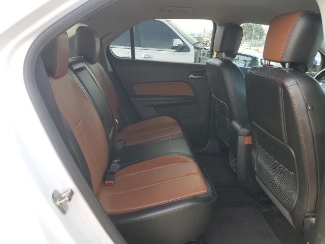 Photo 10 from auction – 2016 CHEVROLET EQUINOX LT with VIN 2GNALDEK2G6133560