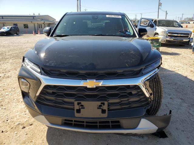 Photo 5 from auction – 2025 CHEVROLET BLAZER 2LT with VIN 3GNKBCR48SS112607