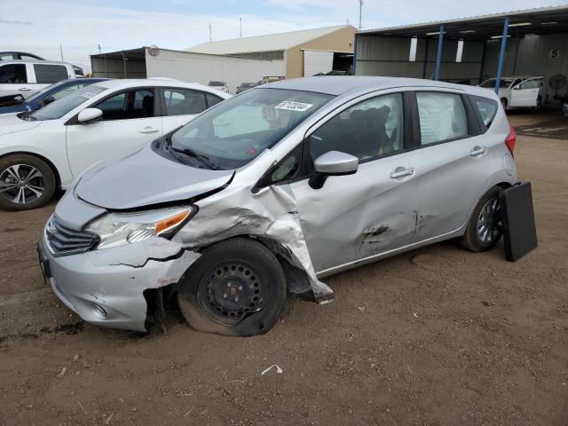 NISSAN VERSA NOTE 2016 with VIN 3N1CE2CP0GL402782 - Photo from auction