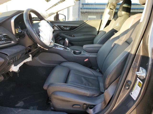 Photo 7 from auction – 2022 SUBARU OUTBACK LI with VIN 4S4BTANC4N3199208