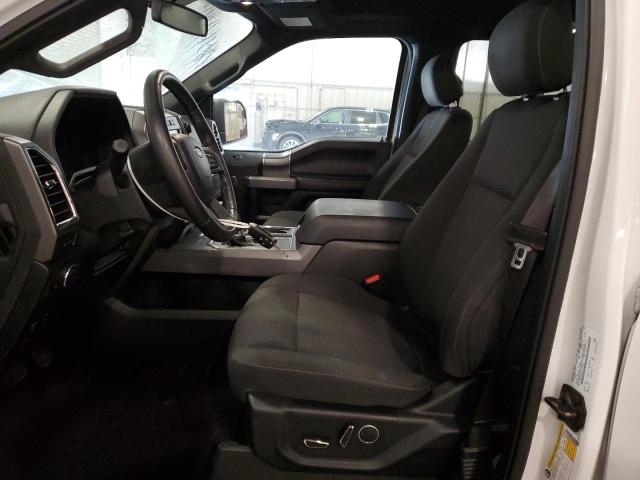 Photo 7 from auction – 2015 FORD F150 SUPER with VIN 1FTEW1EP5FFC07098