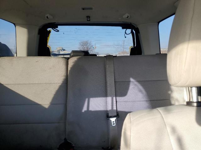 Photo 10 from auction – 2010 FORD ESCAPE 4D with VIN 1FMCU5K38AKC85358