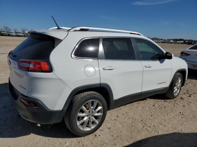 Zdjęcie 3 z aukcji – 2014 JEEP CHEROKEE L z VIN 1C4PJLDB0EW241585