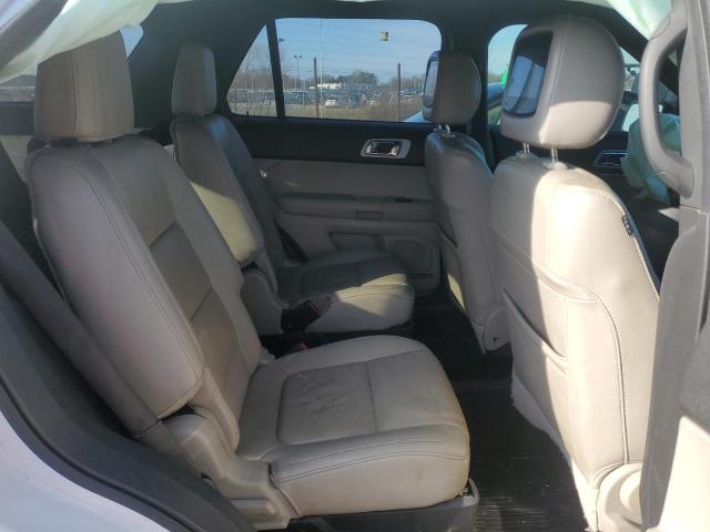Photo 11 from auction – 2014 FORD EXPLORER X with VIN 1FM5K8D81EGB08507
