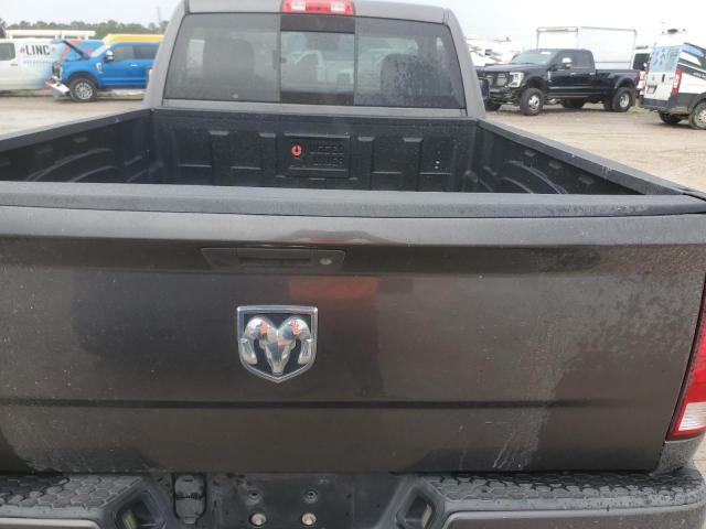Photo 10 from auction – 2015 RAM 1500 ST with VIN 3C6JR6AG7FG549442