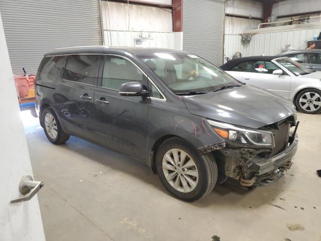 Photo 4 from auction – 2018 KIA SEDONA EX with VIN KNDMC5C17J6403580