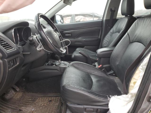 Foto 7 de la subasta – 2015 MITSUBISHI OUTLANDER con VIN 4A4AR4AU1FE036352