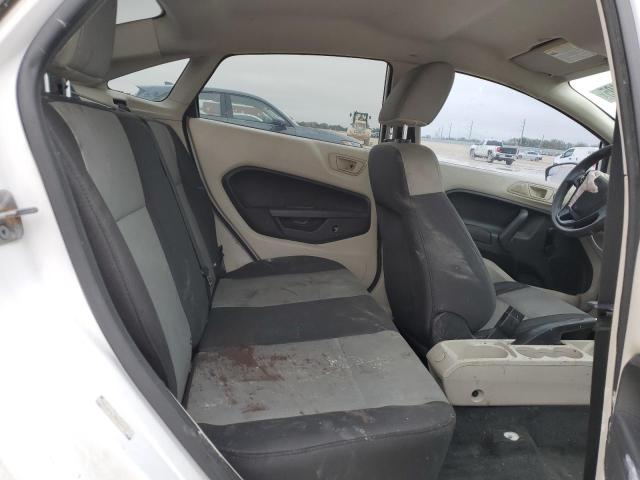 Photo 10 from auction – 2013 FORD FIESTA S with VIN 3FADP4AJ3DM223993
