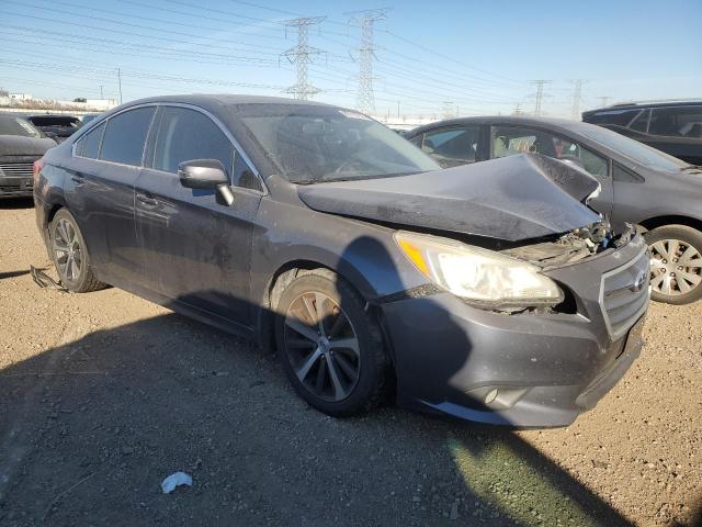 Photo 4 from auction – 2015 SUBARU LEGACY 2.5 with VIN 4S3BNBL62F3056082