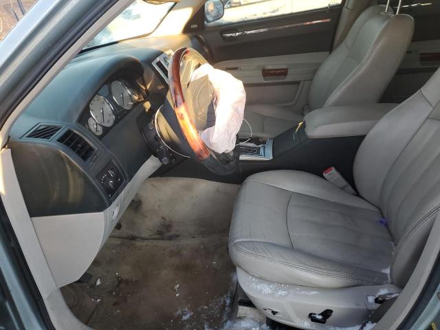 Photo 7 from auction – 2006 CHRYSLER 300C with VIN 2C3LK63H46H104317