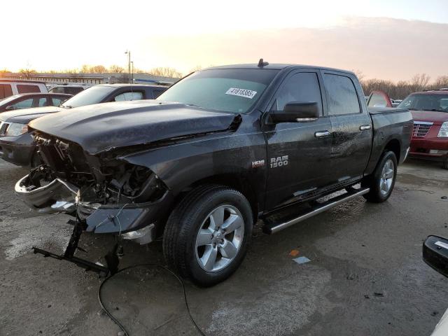 RAM 1500 SLT 2016 with VIN 3C6RR7LT2GG241020 - Photo from auction