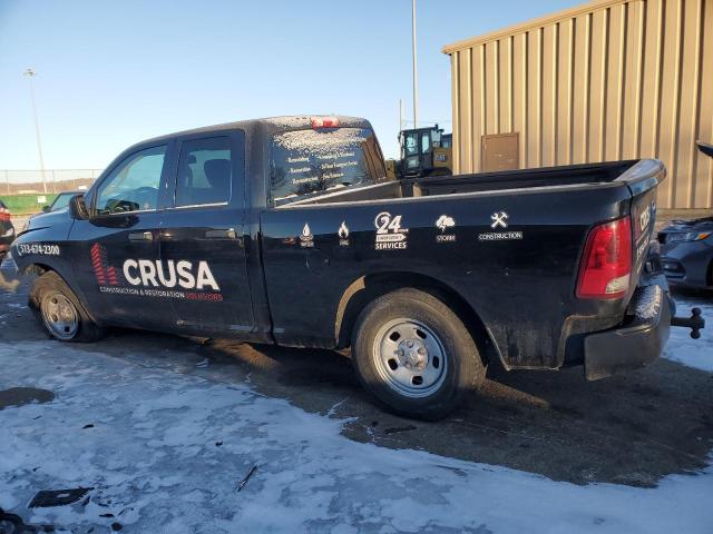 Photo 2 from auction – 2020 RAM 1500 CLASS with VIN 1C6RR6FG6LS127680