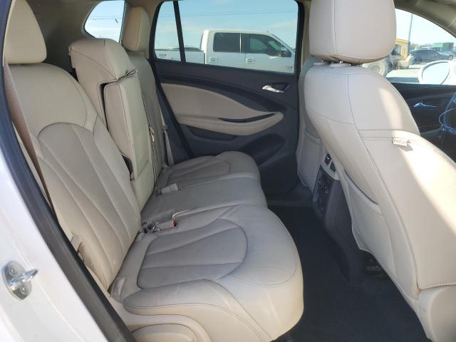Photo 11 from auction – 2017 BUICK ENVISION E with VIN LRBFXBSAXHD043125