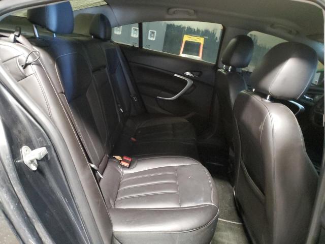 Photo 10 from auction – 2014 BUICK REGAL PREM with VIN 2G4GN5EX3E9169859