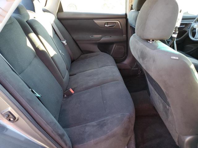 Photo 10 from auction – 2015 NISSAN ALTIMA 2.5 with VIN 1N4AL3AP5FC153396