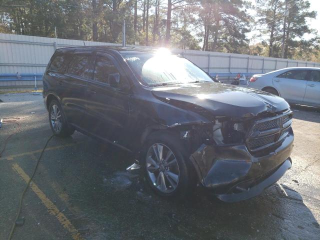 Photo 4 from auction – 2013 DODGE DURANGO R/ with VIN 1C4SDHCT2DC604722
