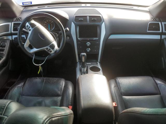 Photo 8 from auction – 2013 FORD EXPLORER X with VIN 1FM5K7D87DGC94319