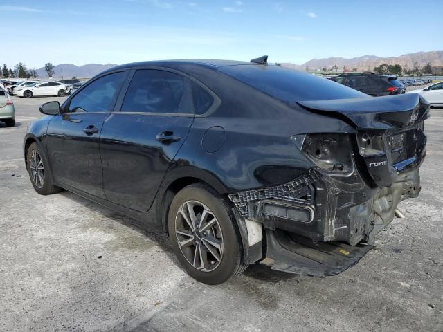 Photo 2 from auction – 2022 KIA FORTE FE with VIN 3KPF24AD6NE425749