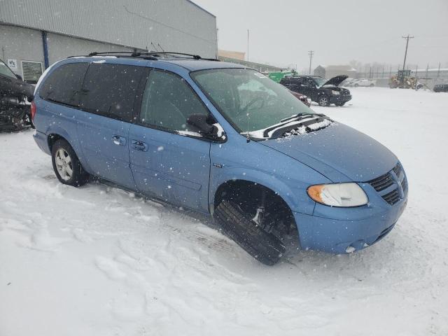 Photo 4 from auction – 2007 DODGE GRAND CARA with VIN 2D8GP44L37R271402