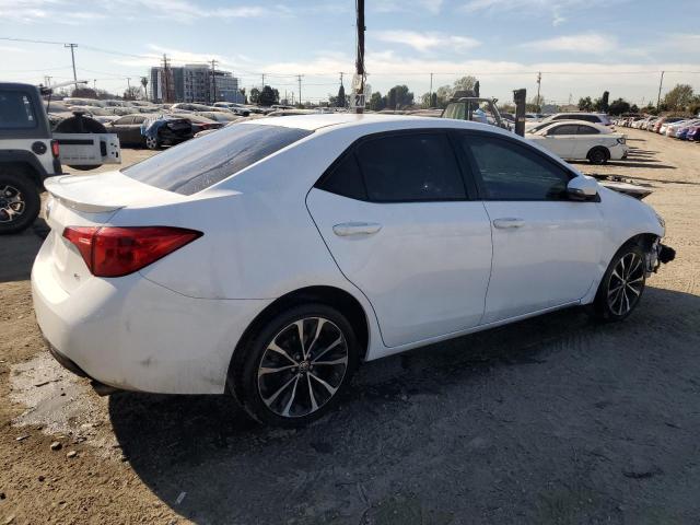 Photo 3 from auction – 2017 TOYOTA COROLLA L with VIN 2T1BURHE0HC808996