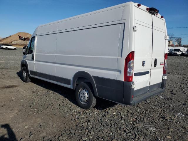 Photo 2 from auction – 2018 RAM PROMASTER with VIN 3C6URVJG3JE124487
