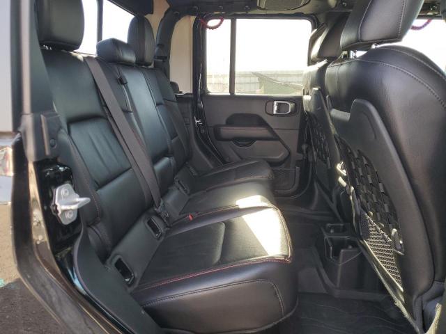 Photo 10 from auction – 2020 JEEP GLADIATOR with VIN 1C6JJTBG0LL115088