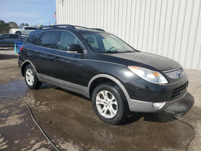 Photo 4 from auction – 2011 HYUNDAI VERACRUZ G with VIN KM8NU4CC1BU163674
