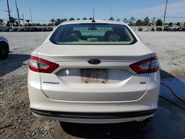Photo 6 from auction – 2015 FORD FUSION SE with VIN 3FA6P0H77FR109948