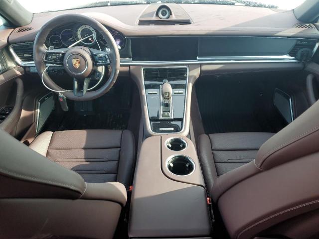 Photo 8 from auction – 2023 PORSCHE PANAMERA B with VIN WP0AJ2A71PL102330